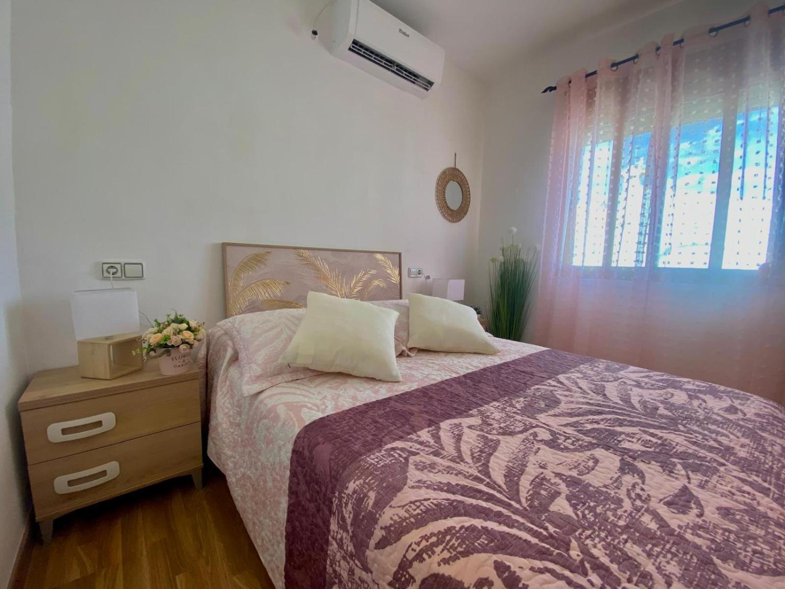 Apartamento Monica 卡尔佩 外观 照片