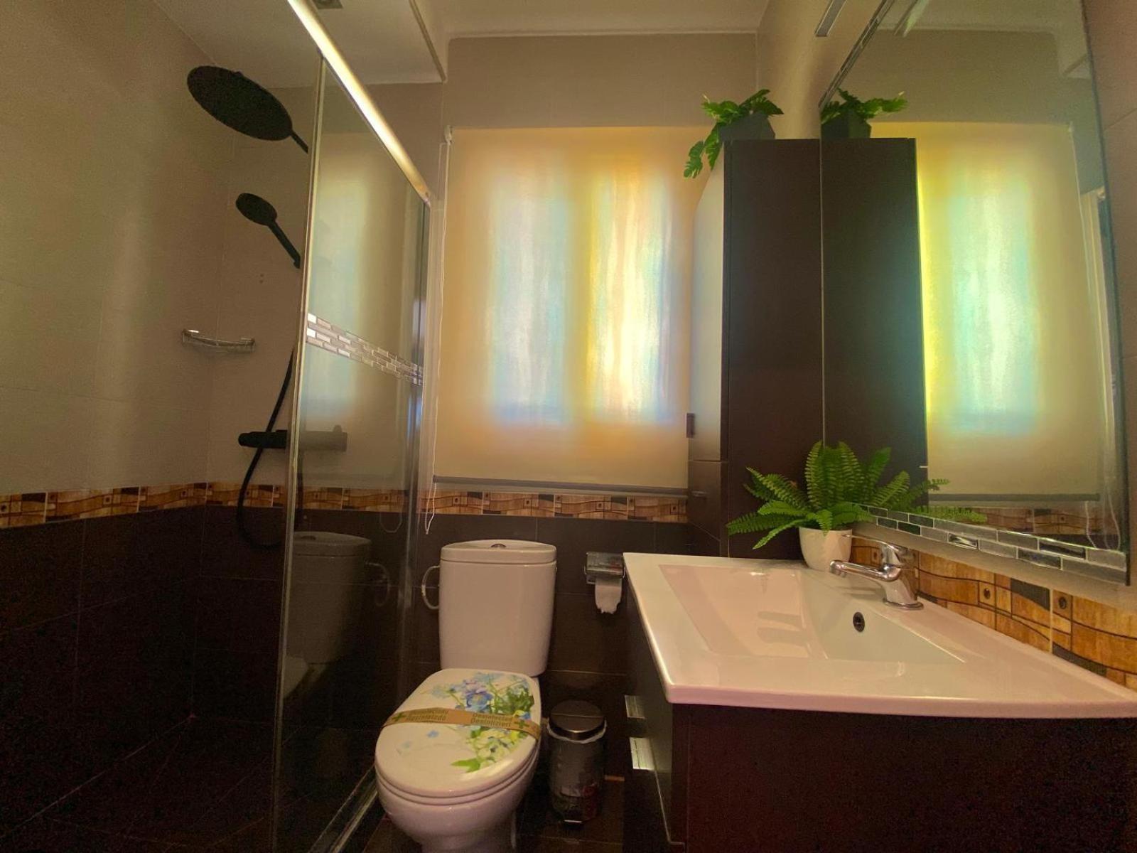 Apartamento Monica 卡尔佩 外观 照片