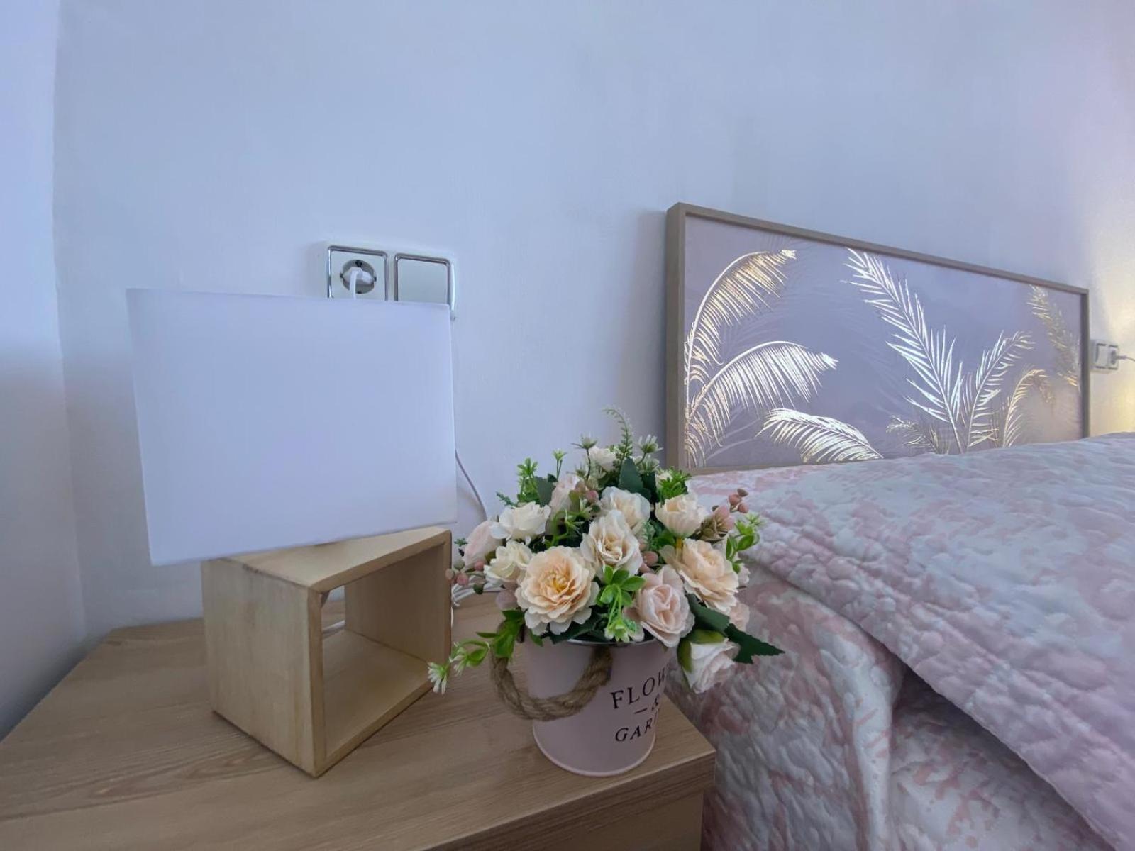 Apartamento Monica 卡尔佩 外观 照片