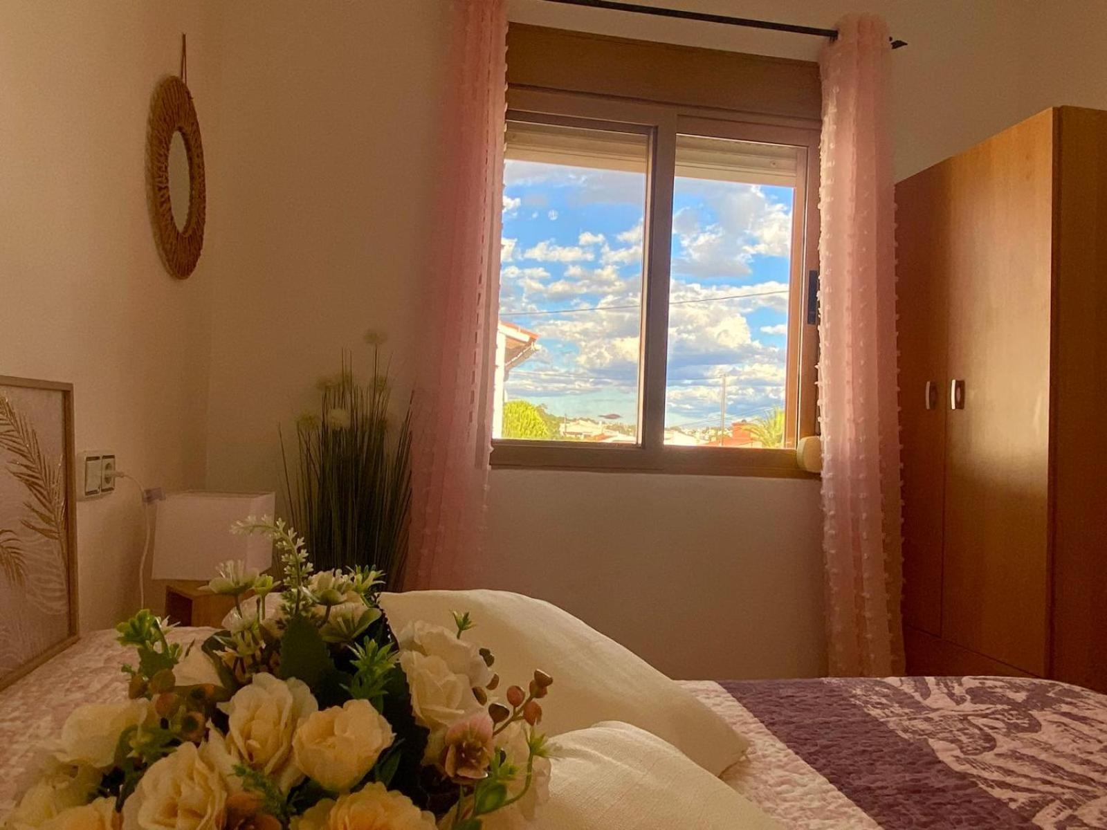 Apartamento Monica 卡尔佩 外观 照片
