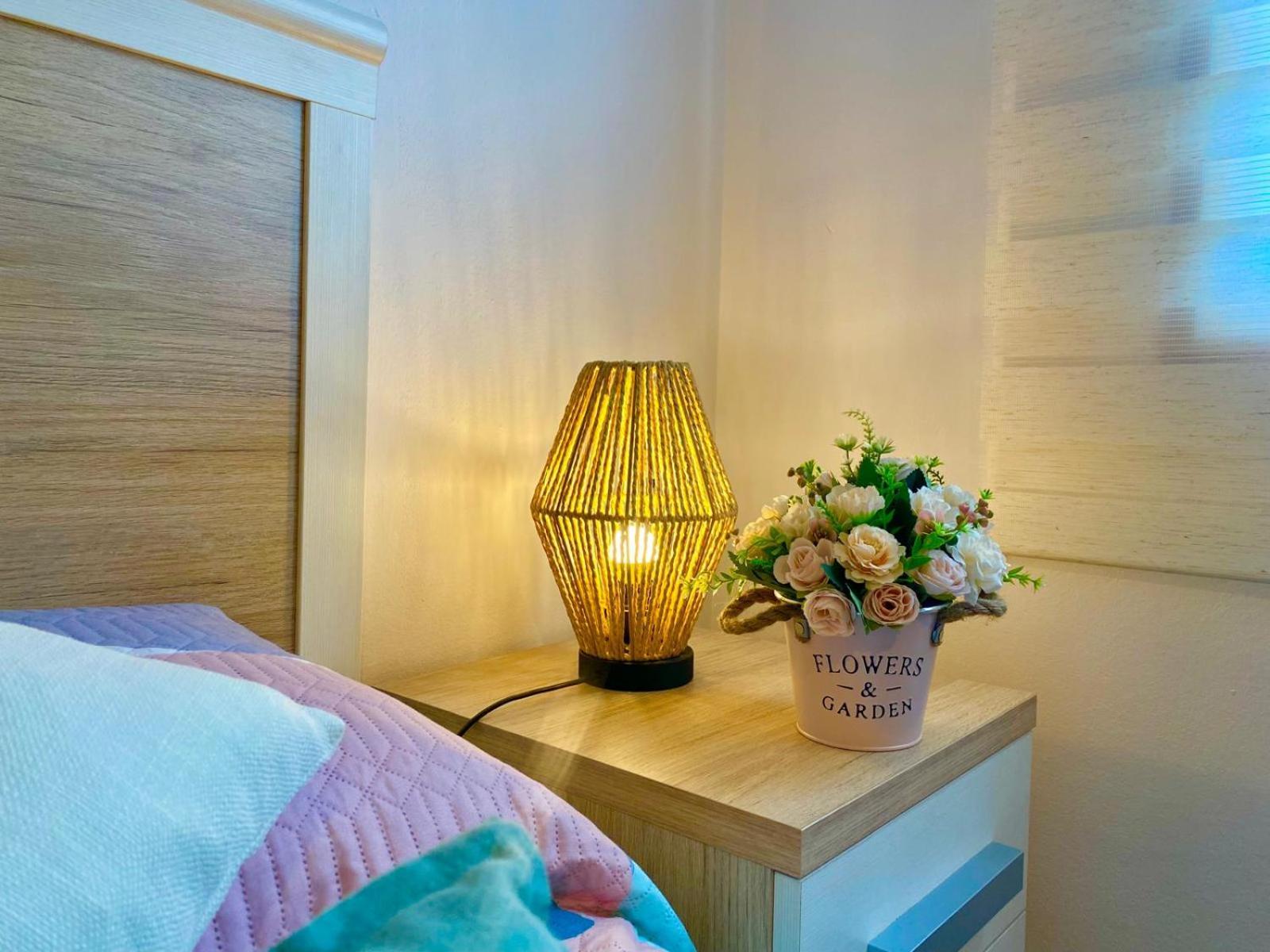Apartamento Monica 卡尔佩 外观 照片