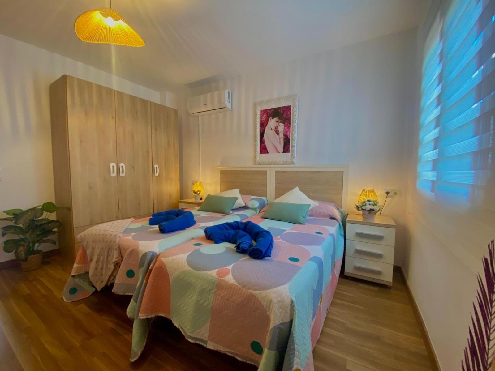 Apartamento Monica 卡尔佩 外观 照片